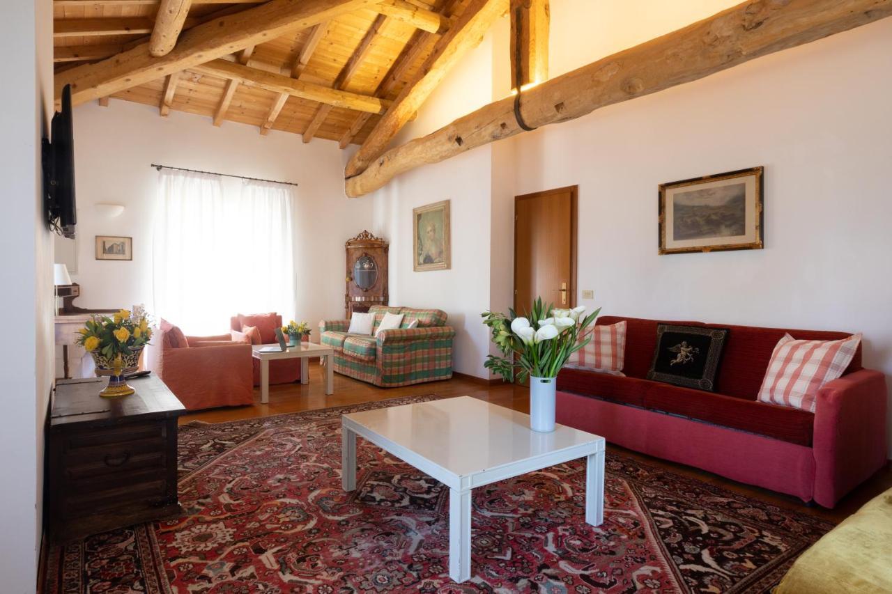 Villa Angelica Ρίβα ντελ Γκάρντα Δωμάτιο φωτογραφία