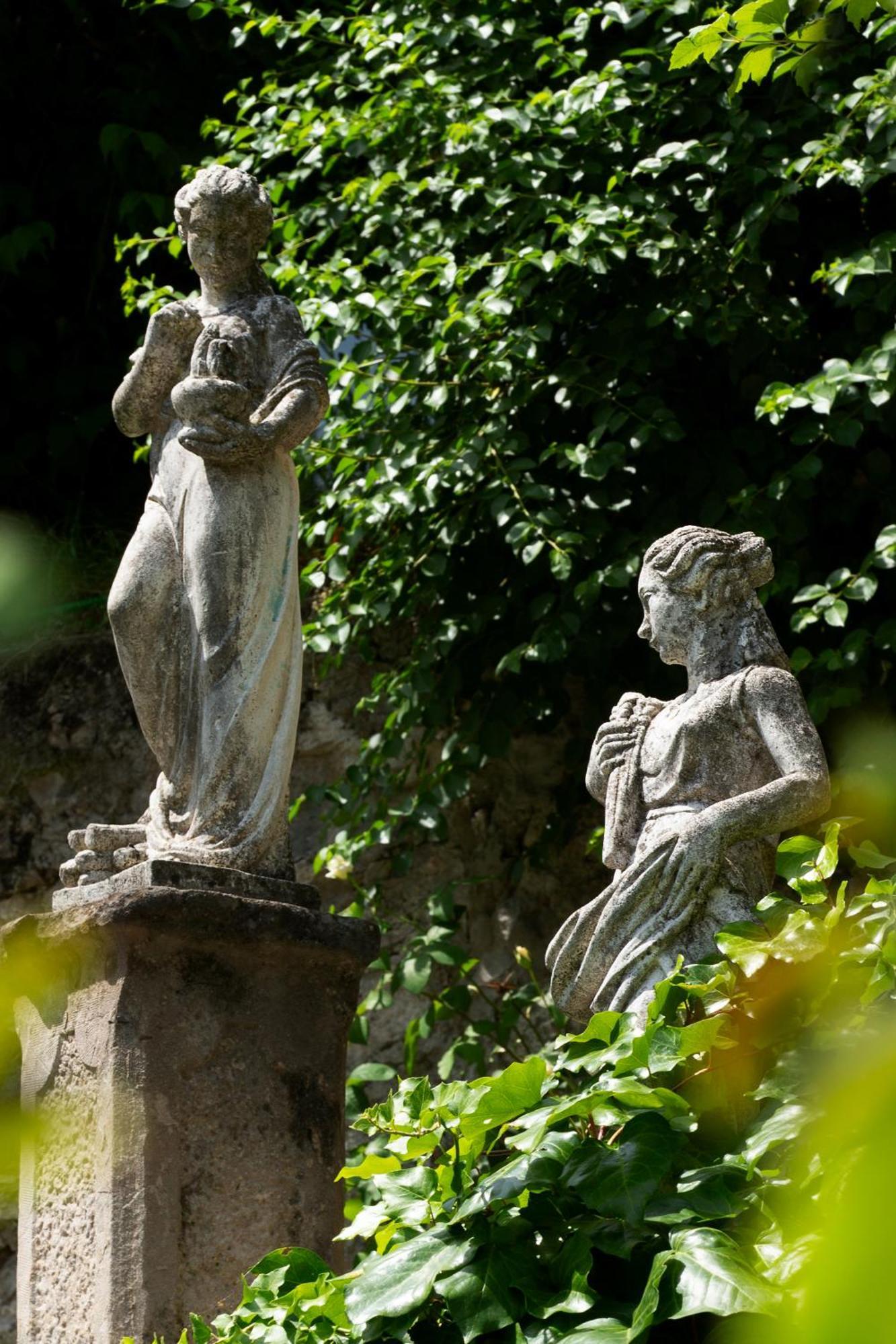 Villa Angelica Ρίβα ντελ Γκάρντα Εξωτερικό φωτογραφία