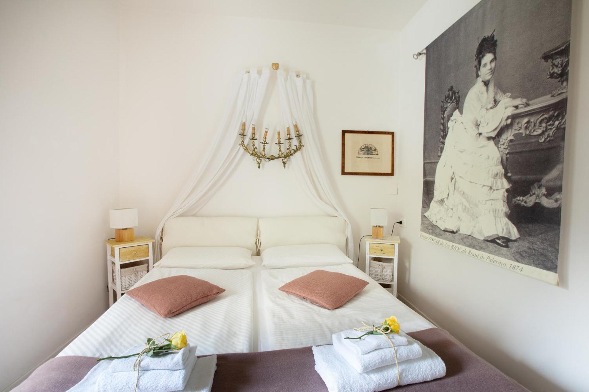 Villa Angelica Ρίβα ντελ Γκάρντα Δωμάτιο φωτογραφία