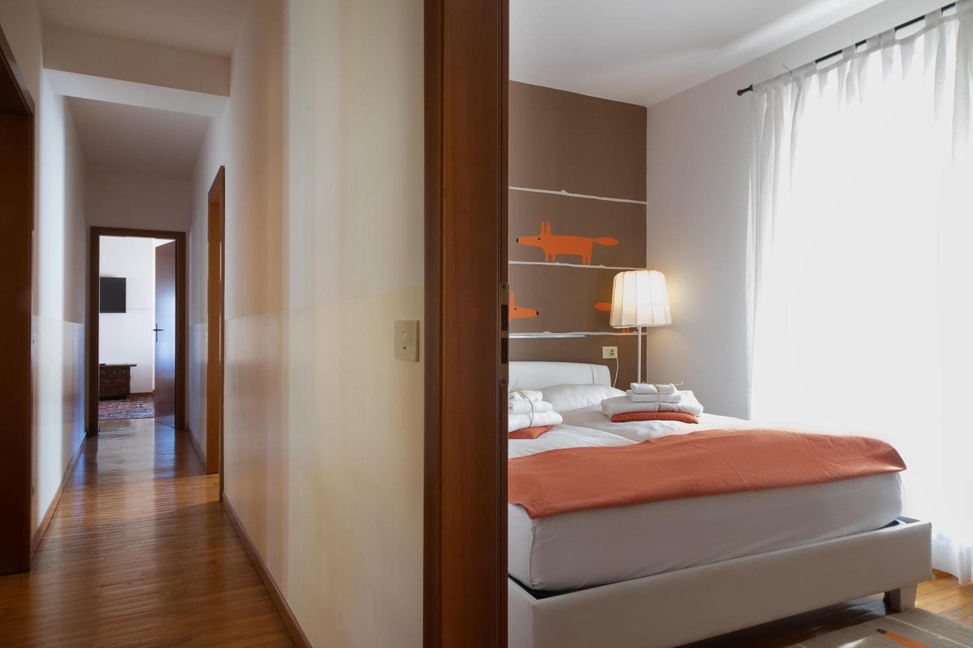 Villa Angelica Ρίβα ντελ Γκάρντα Δωμάτιο φωτογραφία