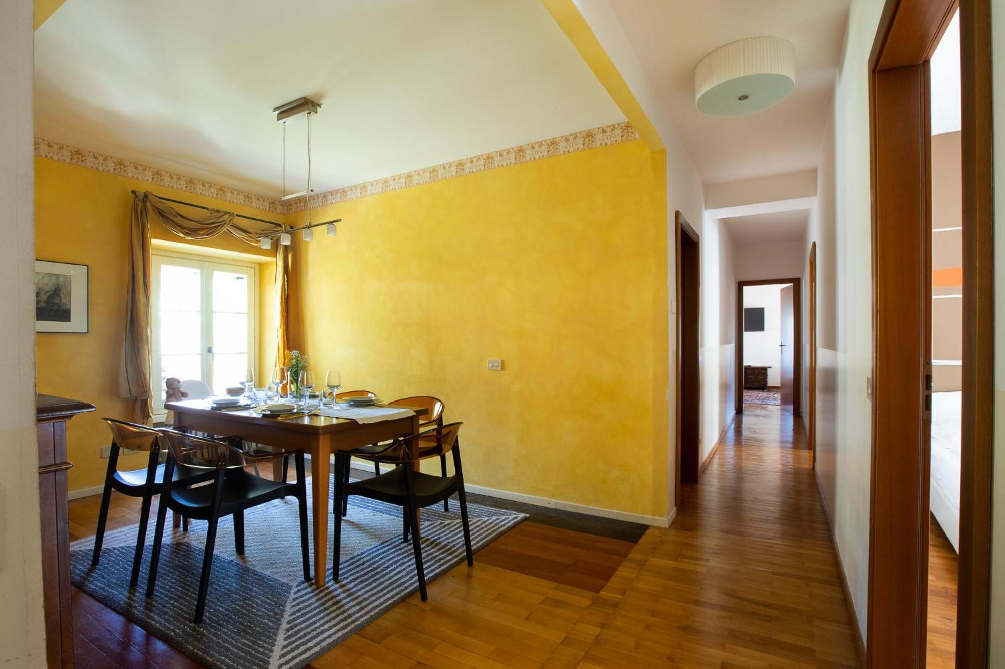 Villa Angelica Ρίβα ντελ Γκάρντα Δωμάτιο φωτογραφία