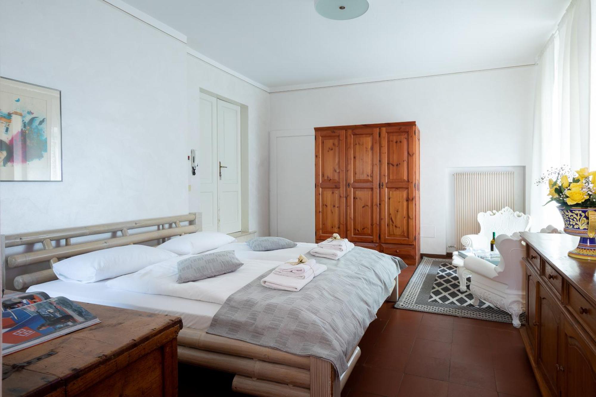 Villa Angelica Ρίβα ντελ Γκάρντα Δωμάτιο φωτογραφία