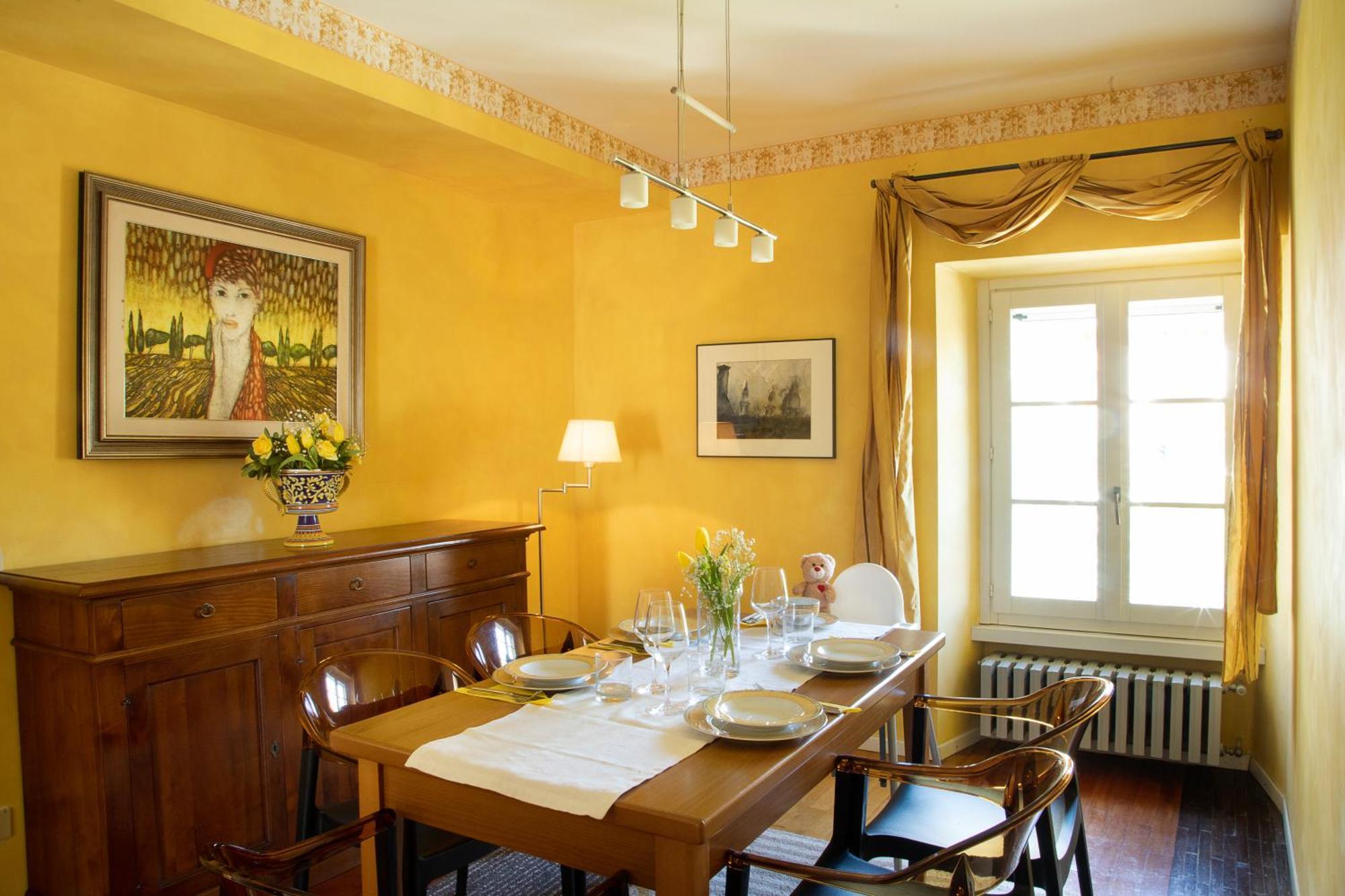 Villa Angelica Ρίβα ντελ Γκάρντα Δωμάτιο φωτογραφία