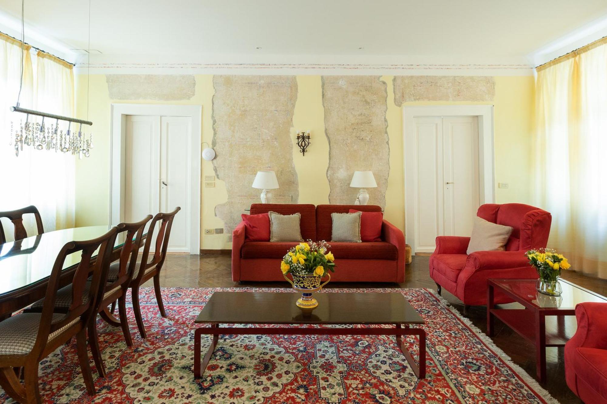 Villa Angelica Ρίβα ντελ Γκάρντα Δωμάτιο φωτογραφία