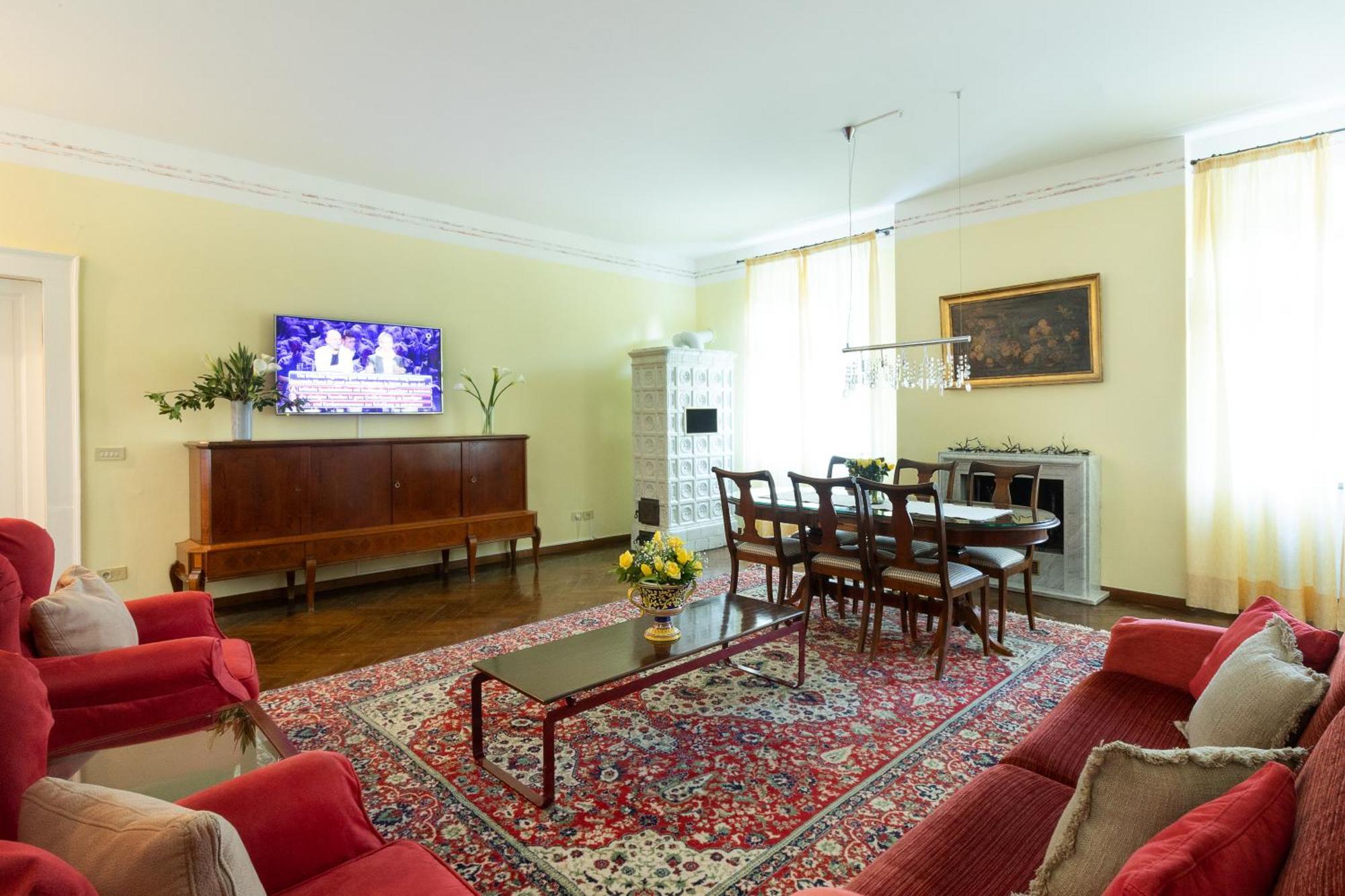Villa Angelica Ρίβα ντελ Γκάρντα Δωμάτιο φωτογραφία